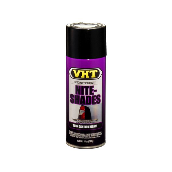 VHT® - Nite-Shades™ Tinted Paint