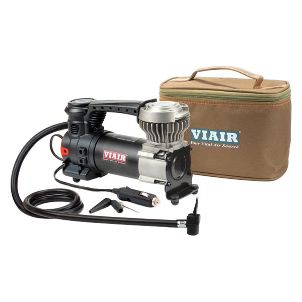 Viair® - 80 Series™ 12 V 84P Portable Tire Air Compressor