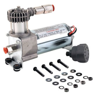 Viair® - 90 Series™ 12 V 92C Portable Tire Air Compressor