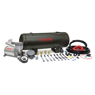 Viair® - 12 V Quarter Duty Cycle Onboard Air System