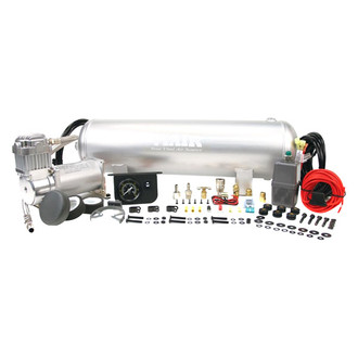 Viair® - 12 V Medium Duty Onboard Air System