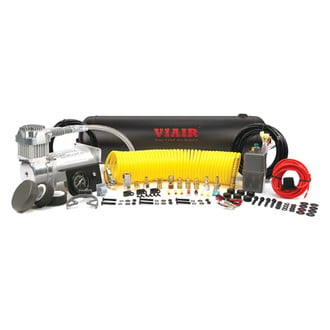 Viair® - 12 V Heavy Duty Onboard Air System