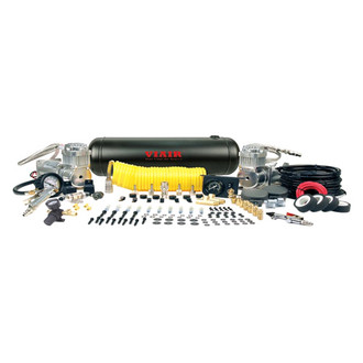 Viair® - Super Duty Onboard Air System