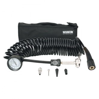 Viair® - 5-In-1 Coil Hose