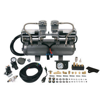 Viair® - 200 psi Multi-Purpose High-Pressure Air System