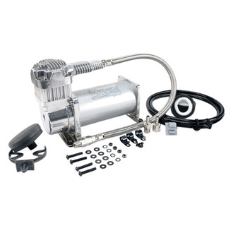 Viair® - 400 Series™ 12 V 400C Portable Tire Air Compressor