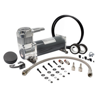 Viair® - 400 Series™ 24 V 450C-IG Portable Tire Air Compressor