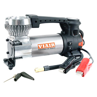 Viair® - 12 V Portable Tire Air Compressor