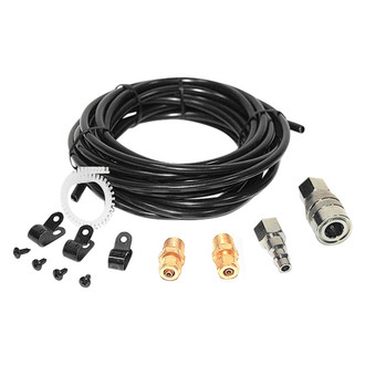 Viair® - Air Source Hose Kit