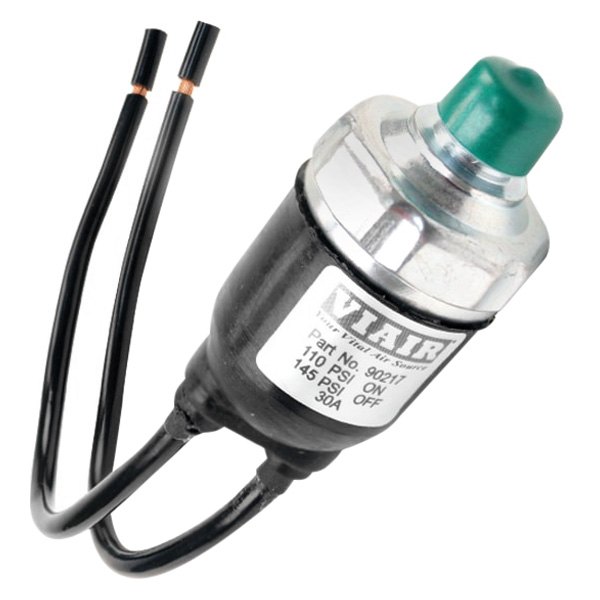 Viair® - 105 psi Sealed Pressure Switch