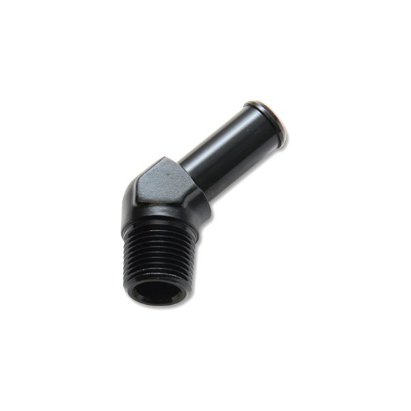 Vibrant Performance® - Male NPT to Hose Barb Adapter