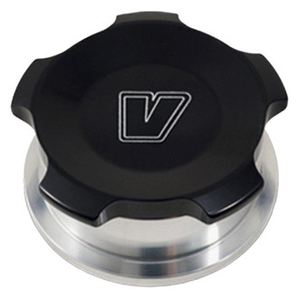 Vibrant Performance® - Fuel Tank Weld Bung with Thread on Cap Kit