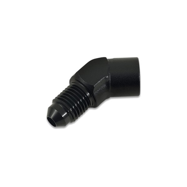 Vibrant Performance® - Fuel Hose AN to NPT Adapter