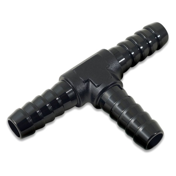 Vibrant Performance® - Barbed Tee Adapter