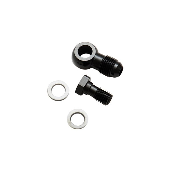 Vibrant Performance® 11517 Banjo Fitting with 2 Crush Washers