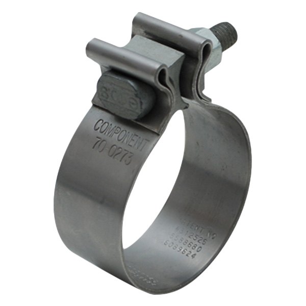Vibrant Performance® - Seal Exhaust Clamp