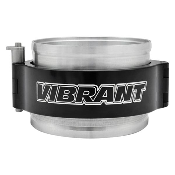 Vibrant Performance® - Tubing HD Clamp System Assembly