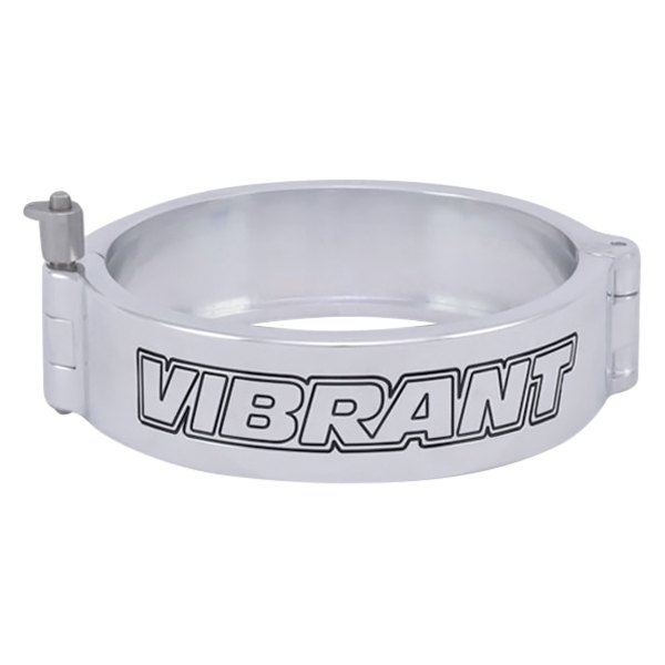 Vibrant Performance® - HD Quick Release Clamp
