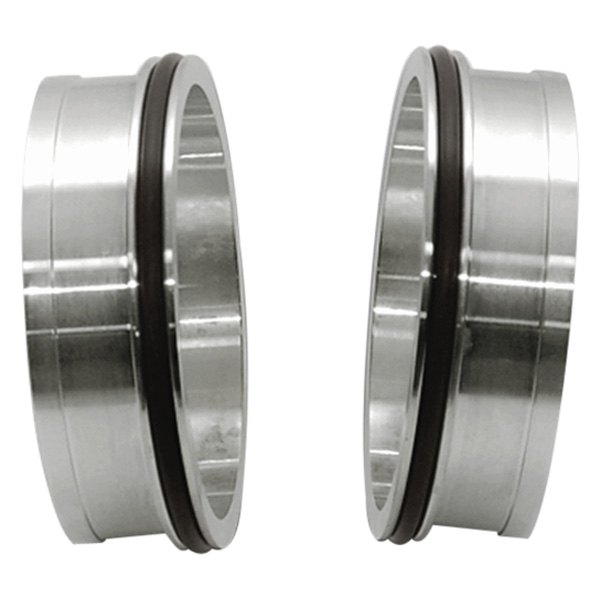Vibrant Performance® - Stainless Steel Weld Fitting with O-Rings