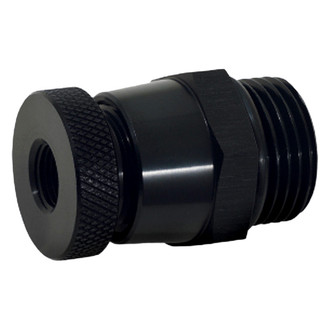 Vibrant Performance® - Oil Drain Valve