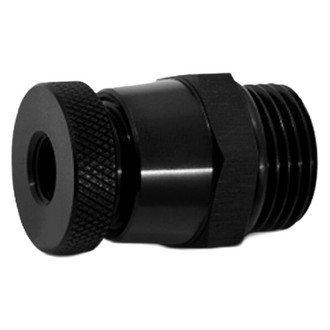 Vibrant Performance® - Oil Drain Valve
