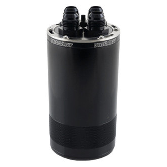 Vibrant Performance® - Oil Catch Can