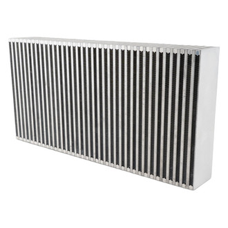 Vibrant Performance® - Air-to-Air Intercooler Cores