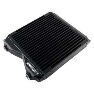 Vibrant Performance® - Double Pass Oil Cooler Assembly