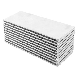 Vibrant Performance® - Water to Air Intercooler Core 12" W x 5" H x 5"