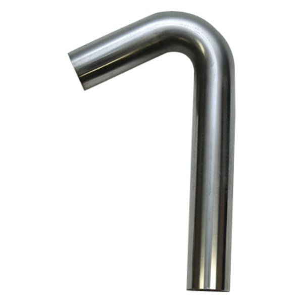 13042 90/° T304 Stainless Steel Mandrel Bend Tube Vibrant