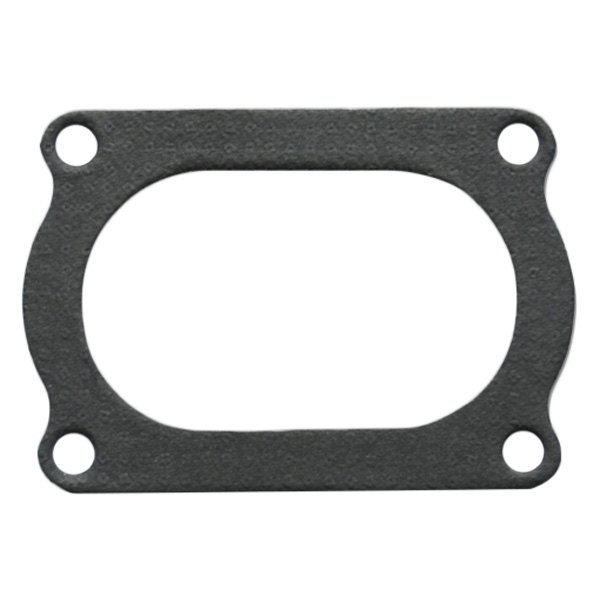 Vibrant Performance® 13177G Graphite Oval 4Bolt Turbo Flange Gasket