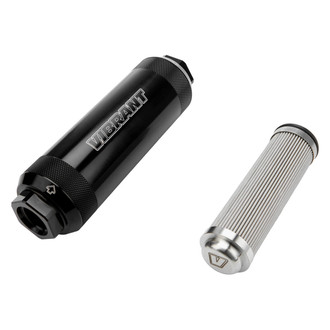 Vibrant Performance® - HD Fuel Filter