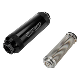 Vibrant Performance® - HD Fuel Filter, 100 Micron