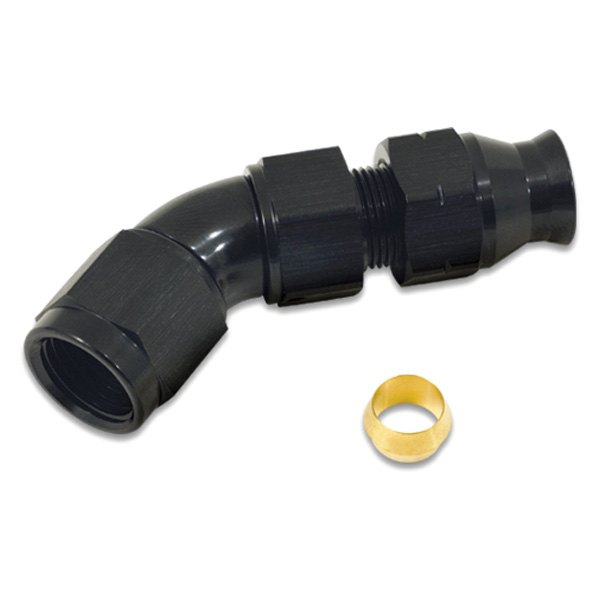 Vibrant Performance® - Tube to Female Adapter with Olive Inserts