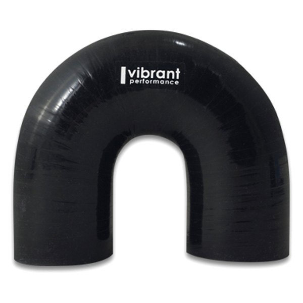 Vibrant Performance® - 4ply Aramid Reinforced Silicone Hump Coolant Hose Coupler