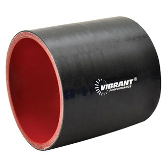 Vibrant Performance® - Straight Hose Coupler