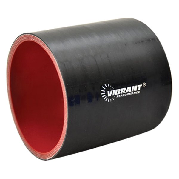 Vibrant Performance® - Silicone 4 Ply Aramid Reinforced Hose Coupling