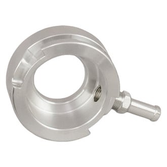 Vibrant Performance® - Weld On Filler Neck
