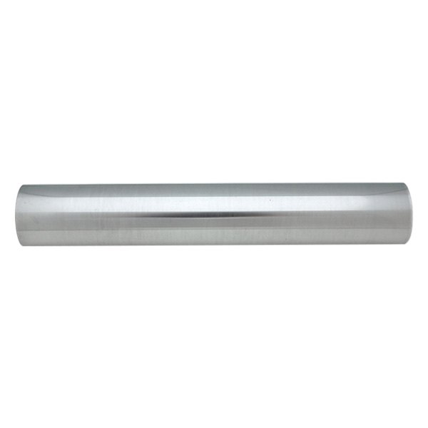 Vibrant Performance® - Aluminum Polished Straight Tubing