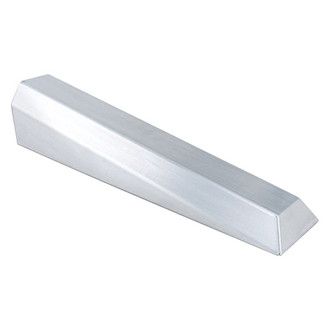 Vibrant Performance® - Vertical Intercooler Endtank