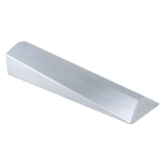 Vibrant Performance® - Vertical Intercooler Endtank