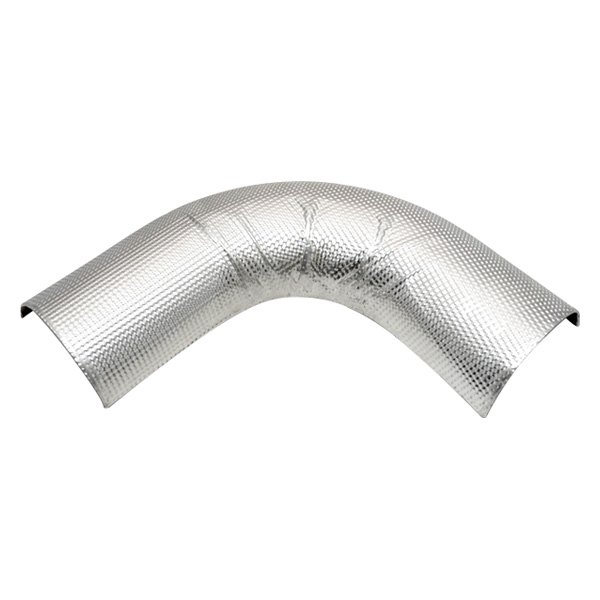 Vibrant Performance® - Sheethot™ Exhaust Pipe Heat Shield