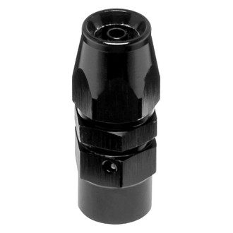 Vibrant Performance® - Straight High Flow Hose End Fitting, 3 AN