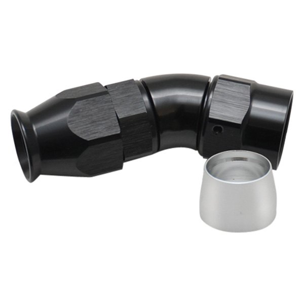 Vibrant Performance® - Replacement Hose End