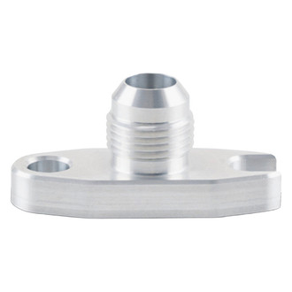 Vibrant Performance® - Oil Drain Flange 10 AN