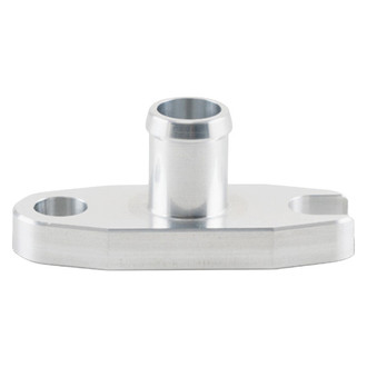Vibrant Performance® - Oil Drain Flange 05/8" OD Male Neck