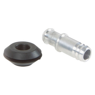Vibrant Performance® - Vacuum Line Fitting