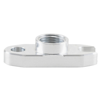 Vibrant Performance® - Oil Drain Flange 1/2" NPT Female