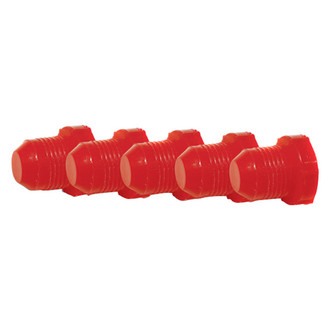 Vibrant Performance® - Fuel Line Plug