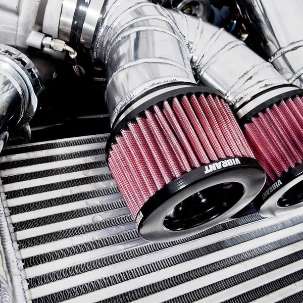 Vibrant Performance® - Air Inlet